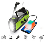 EverLit™ X1 — Your Lifeline for Power, Safety, and Unshakeable Confidence Anywhere