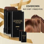 LumiStrand™ — Revive Your Hair’s Radiance Instantly with Zero Mess or Stress