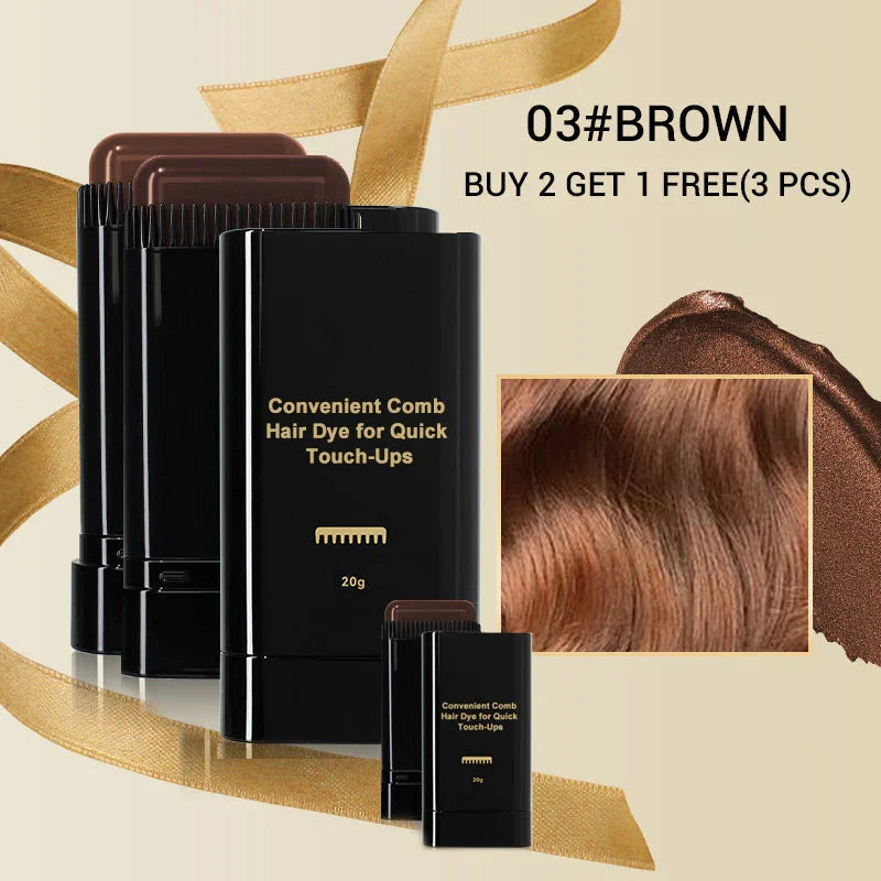 LumiStrand™ — Revive Your Hair’s Radiance Instantly with Zero Mess or Stress