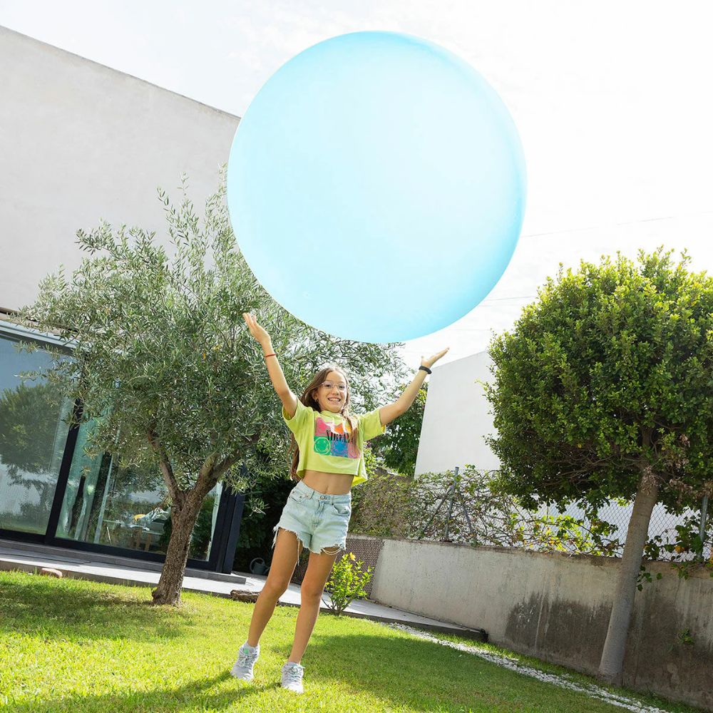 BounceBliss™ — Unstoppable Fun That Sparks Joyful Energy Every Playtime
