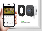AlertSight™ — See Every Detail, Sleep Without Worry