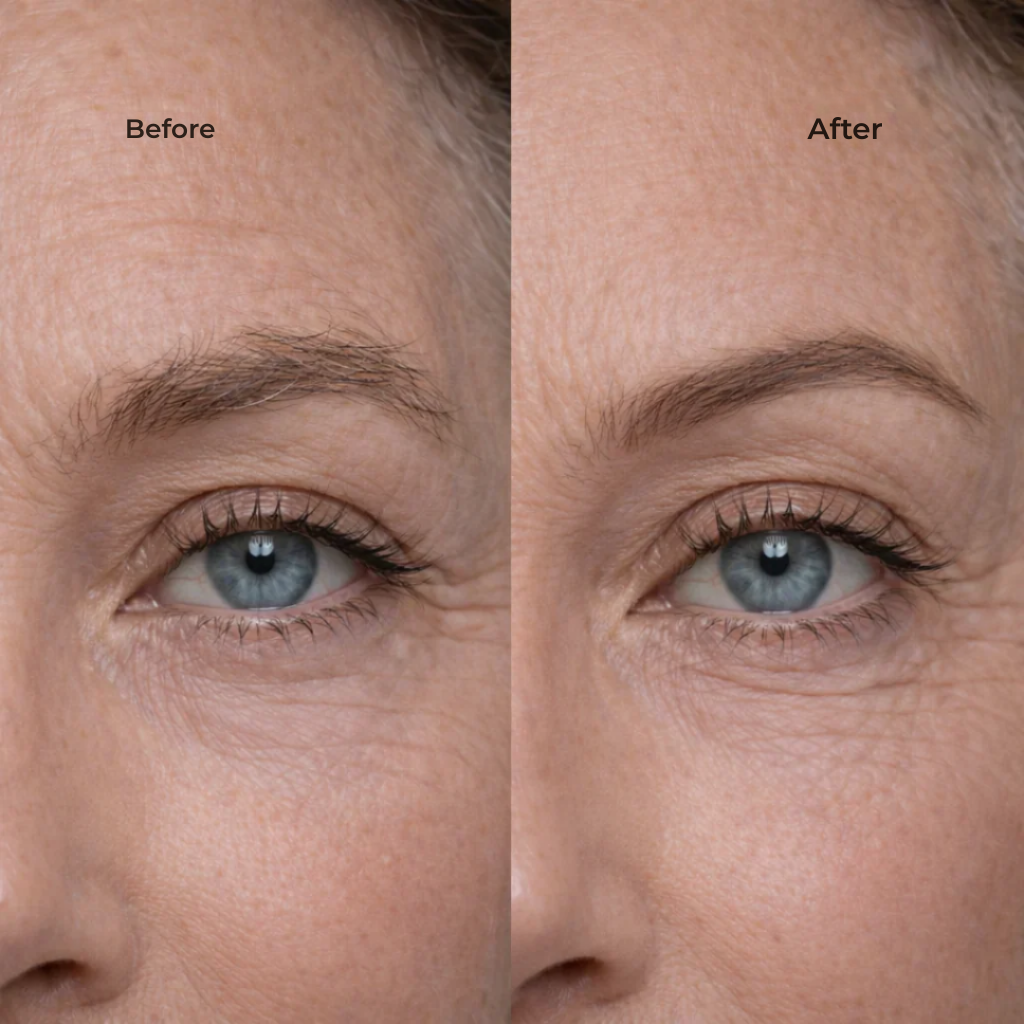 VioraEdge™ — Sculpt Flawless Brows and Silky Skin in Seconds