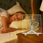 DoodleGlow™ — Light Up Endless Creativity and Watch Your Child Shine Bright