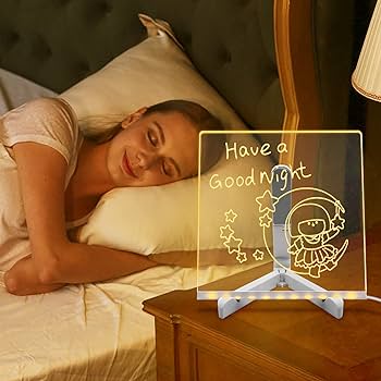 DoodleGlow™ — Light Up Endless Creativity and Watch Your Child Shine Bright