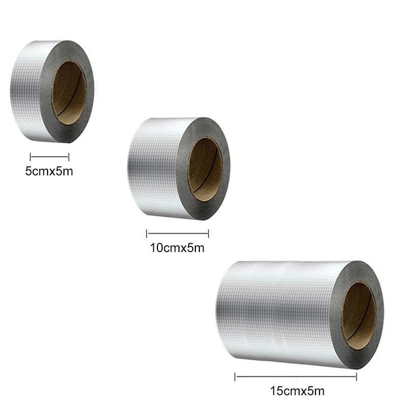 SureSeal™ — Seal Leaks Instantly and Never Worry Again