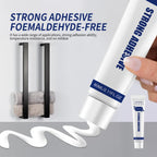 GripStrong™ — Lock Out Mold and Water for Repairs That Last a Lifetime