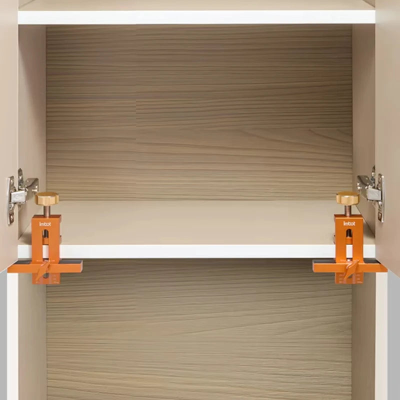 AlignPro™ — Nail Perfect Cabinet Doors Fast Without the Stress or Second Guesses