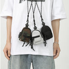 StrideGuard™ Sling — Move Freely with Rock-Solid Security and Effortless Style