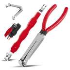 ClipMaster Pro™ — Master Every Connector with Zero Damage and Total Control