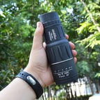 Monocular | Zoom Telescope | Weather-Resistant | PocketScope
