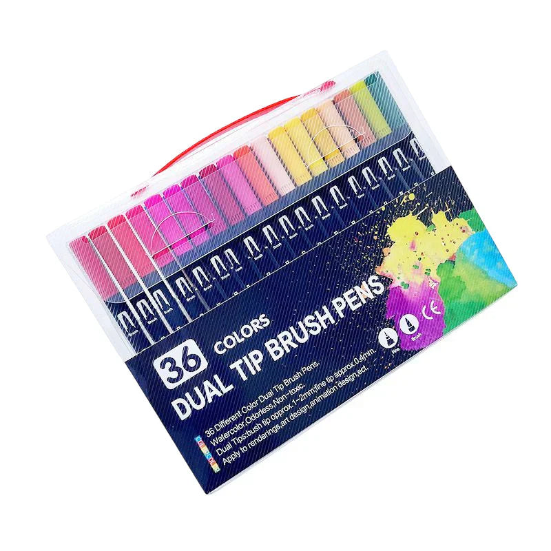 Vividra™ — Transform Stress into Stunning Art that Lights Up Your Soul