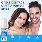Glissence™ Teeth Whitening Serum — Unlock a Dazzling Smile Without Sensitivity or Fuss