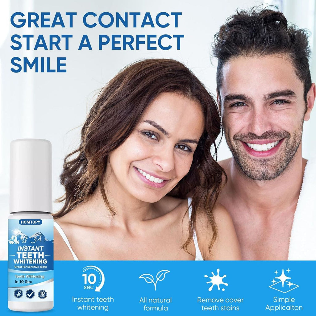 PureLuma™ — Shine Confidently with a Gentle, Stunning Smile That Lasts All Day
