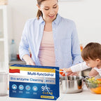 FibriClean™ — Unleash Effortless Power to Erase Stains and Revive Every Fiber