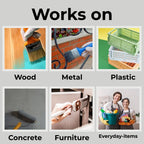 RapidStrip™ — Effortless Paint Removal That Reveals Stunning Surfaces Fast