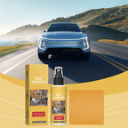 RadiantShield™ — Effortless Rust Removal for a Stunning, Showroom Shine Every Time