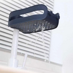 Faucet Organizer | Clamp Mount Without Tools | Slip-Resistant | AquaClip