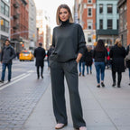 Silvara™ — Embrace Cozy Confidence and Turn Heads with Every Move