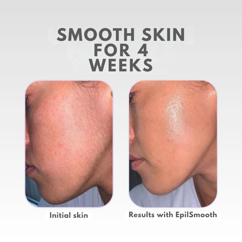 LumeSleek™ — Unlock Weeks of Silky, Irritation-Free Smoothness That Boosts Your Confidence