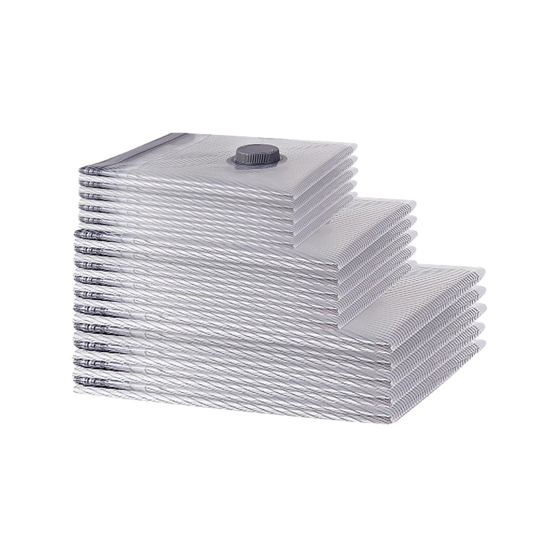 VoidFlex™ Vacuum Storage Bags — Instantly Unlock Massive Space and Protect Your Priceless Fabrics