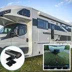 Wireless Rearview Camera | HD Night Vision Streaming via App | Wide-Angle Viewing Field | EasyCam Pro