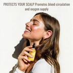 RadiantRoot™ — Wake Dormant Follicles and Revel in Thick, Silky Hair That Commands Attention