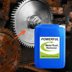 CorroClear™ — Instantly Restore Dull Metals to Dazzling, Like-New Shine Without Scrubbing