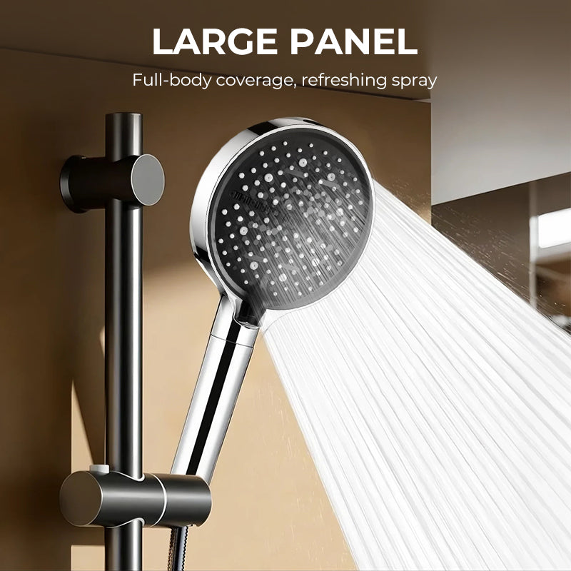 HydroVanta™ — Transform Your Shower into a Powerful, Energizing Escape Every Morning