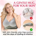 SereniCurve™ — Raise Drooping Breasts, Flatten Back Bulges & Relieve Shoulder Pain