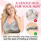 SereniCurve™ — Raise Drooping Breasts, Flatten Back Bulges & Relieve Shoulder Pain