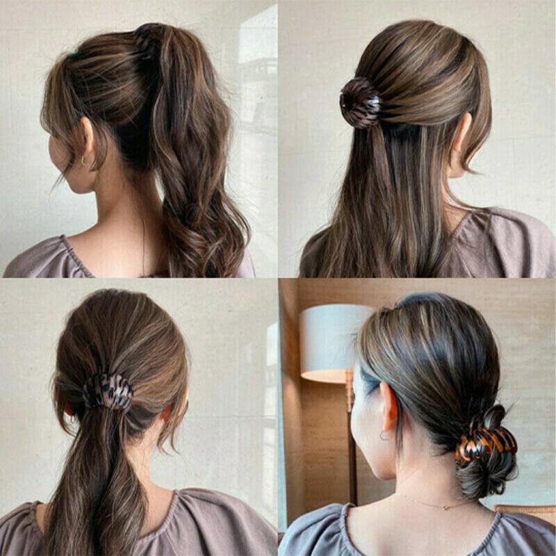 SilkCurve™ — Effortless, Pain-Free Hair Styles That Boost Your Confidence All Day