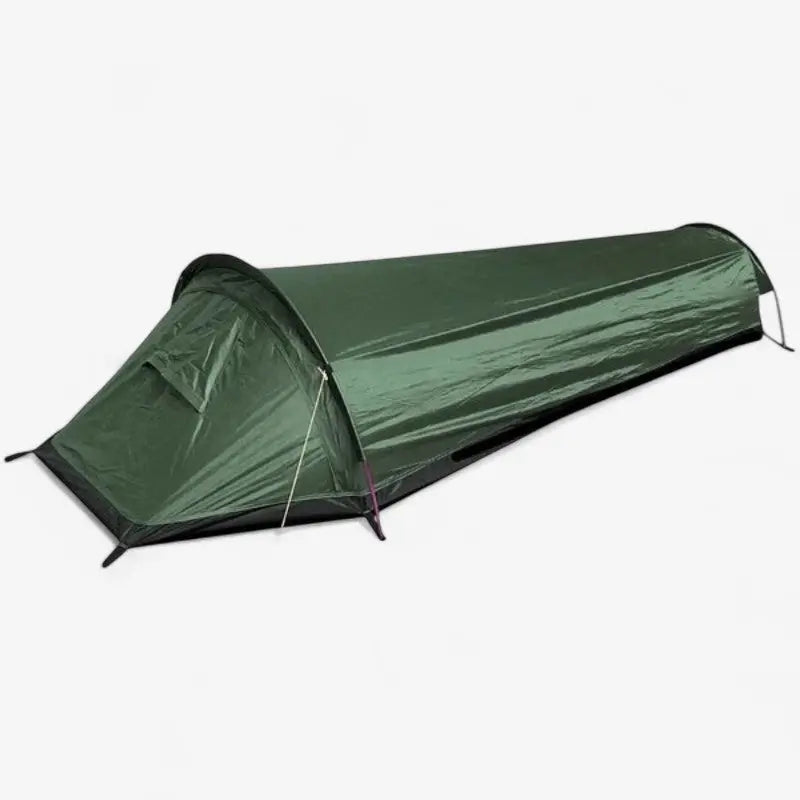 Camping Tent | Water-Resistant | Breathable Mesh Material | SoloCampia