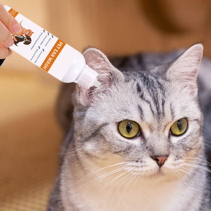 SereniEar™ — End Your Pet’s Ear Itch Nightmare and Bring Instant Calm