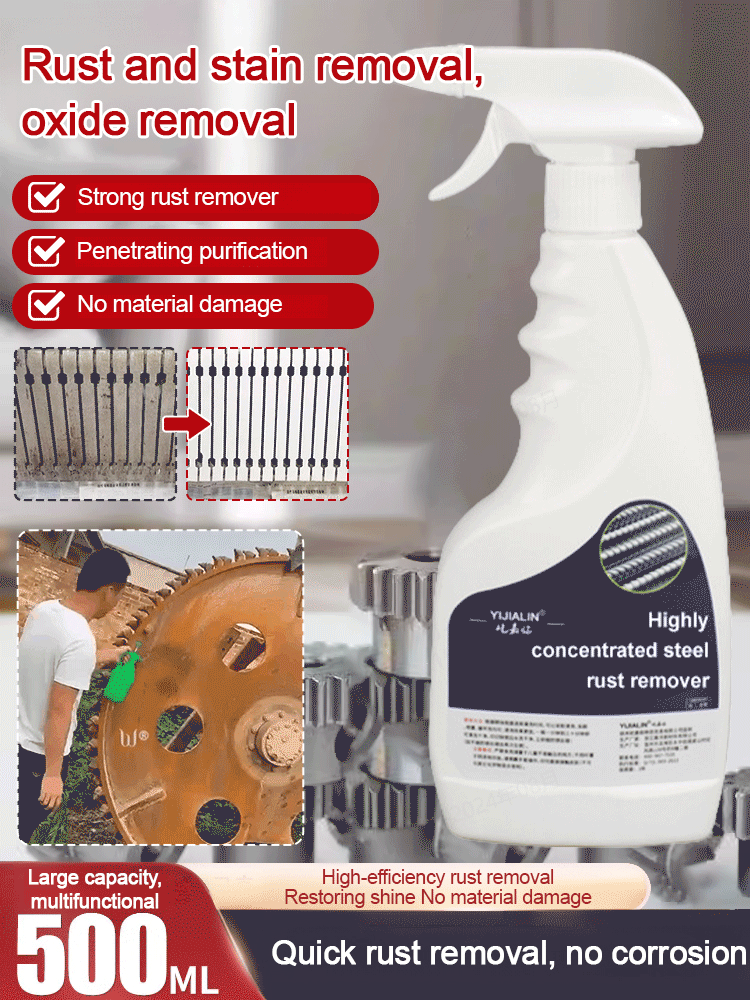 LumaShine™ — Effortless Brilliance That Transforms Every Surface Instantly