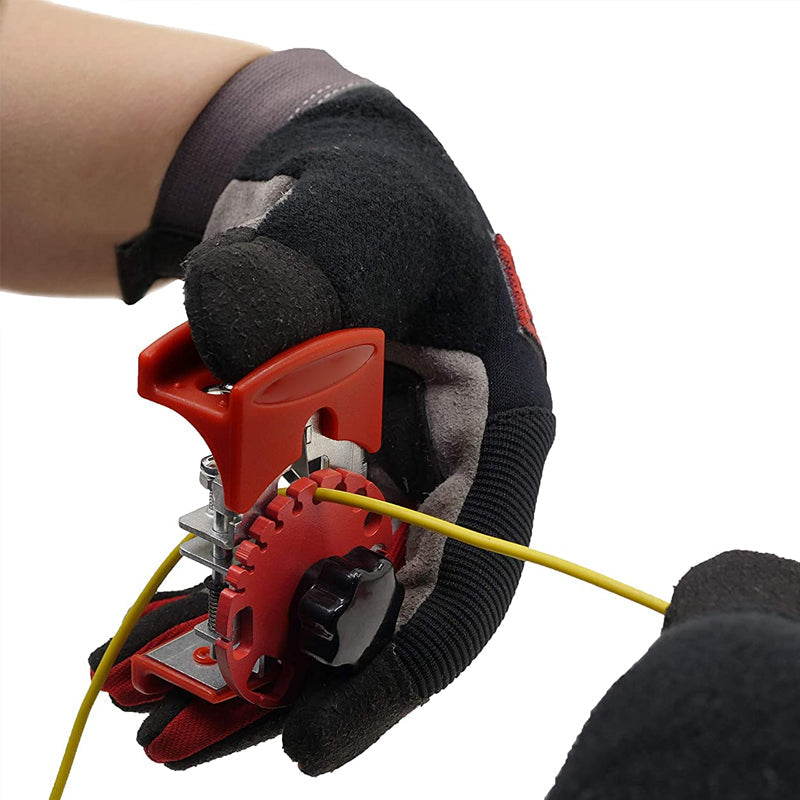 WireMaster Pro™ — Strip Wires Flawlessly Fast with Precision You Can Trust