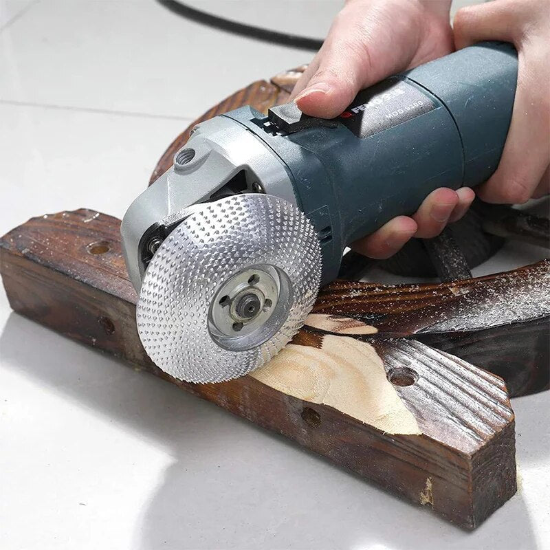 CarveMax™ — Sculpt Flawless Woodwork Faster with Razor-Sharp Precision