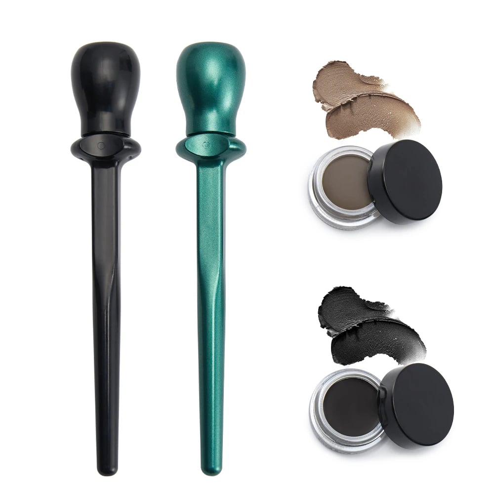 EnviaLine™ — Glide Into Flawless, All-Day Eye Confidence Without the Struggle