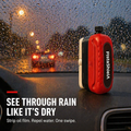 StormSentry™ — Transform Your Rainy Drives into Crystal-Clear Safety Zones