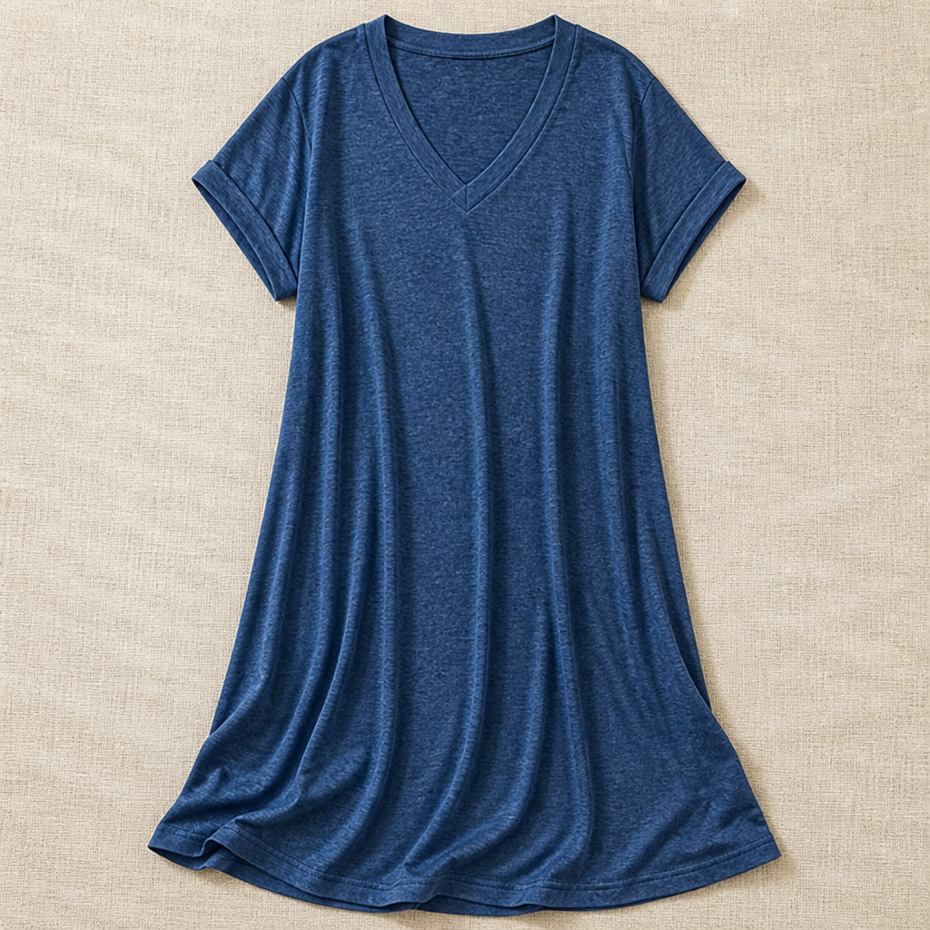 VeledaVibe™ — Feel Unstoppable in Soft, Breathable Elegance That Celebrates Your Curves