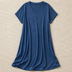 VeledaVibe™ — Feel Unstoppable in Soft, Breathable Elegance That Celebrates Your Curves