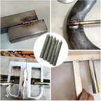 PowerBond™ — Effortless Metal Repairs That Last Through Heat, Water & Rust