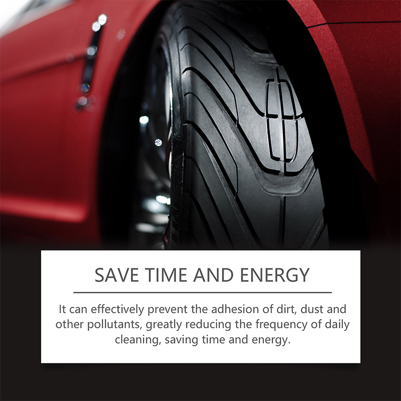 JetBlackShield™ — Ignite Your Tires with Bold, Show-Stopping Black Power