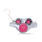 RevXcel™ Chain Revitalizer — Transform Your Ride with Effortless, Whisper-Quiet Power