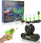 AeroPulse™ — Ignite Family Thrills with Glowing Targets That Boost Skills and Heartbeats