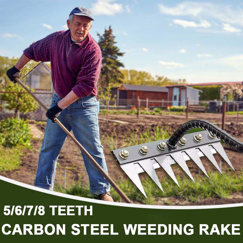 VeroGrip™ — Slice Through Weeds Effortlessly to Revive Your Garden’s True Beauty