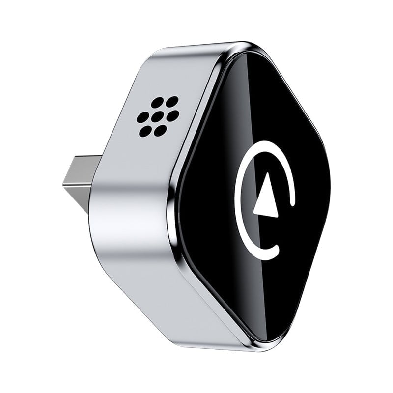 GlideLink™ — Ditch the Cables for Safer, Smarter Wireless Drives