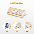 FlexiVault™ — Store Every Memory Instantly Without Ever Deleting a Thing