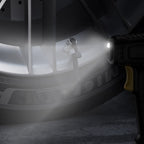 RapidFlow™ — Instantly Perfect Tire Pressure for Confident, Stress-Free Drives