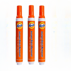 Stain Remover Pen | Quick Aid for New Stains | Accurate Dosage Tip | CleanTip