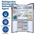 ArcticSwift™ — Melt Frost Instantly for Scratch-Free, Stress-Free Winter Mornings